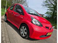 tweedehands Toyota Aygo 1.0-12V