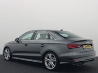 tweedehands Audi A3 Limousine 35 TFSI 150PK CoD Sport S Line Edition A