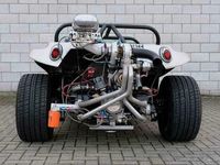 tweedehands VW Buggy 2.4 Turbo ROAD LEGAL!!