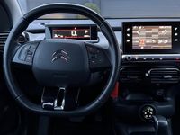 Occasion Citroën C4 Feel 110 PK (80 kW) 2019 Grijs SUV