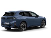 Nieuw BMW iX3 M Sport 11 kW (15 PK) 2025 Blauw SUV