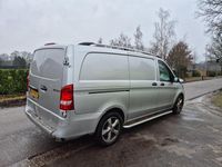 Occasion Mercedes Vito 163 PK (119 kW) 2015 Van