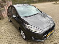 tweedehands Ford Fiesta 1.0 EcoBoost Ulimate Pack Top Occasion