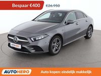 Occasion Mercedes A250 AMG line 218 PK (160 kW) 2020 Grijs Hatchback