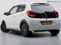 Occasion Citroën C1 72 PK (52 kW) 2021 Wit Hatchback