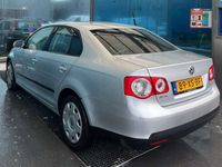 tweedehands VW Jetta 1.6 Trendline