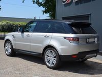 tweedehands Land Rover Range Rover Sport 3.0 TDV 6 HSE Automaat **** Nieuwstaat ****