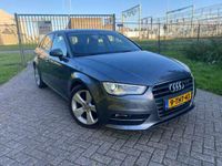 tweedehands Audi A3 Sportback 2.0 TDI Ambition S Line plus XENON LEDER 1E EIGENAAR NAVI DEALER ONDERHOUDEN!