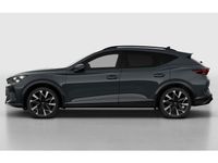 Nieuw Cupra Formentor VZ 2025 Fiord blue SUV