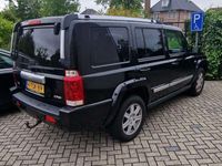 tweedehands Jeep Commander 3.0 V6 CRD Sport