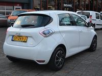 tweedehands Renault Zoe R90 Life 41 kWh (ex Accu)