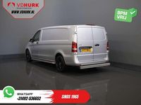 Occasion Mercedes Vito 136 PK (100 kW) 2023 Grijs Van