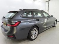 Occasion BMW 330 Sport Line 291 PK (214 kW) 2022 Grijs Stationwagen