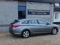 tweedehands Hyundai i40 Wagon 1.6 GDI Blue i-Motion