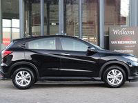 Occasion Honda HR-V Elegance 131 PK (96 kW) 2017 Zwart (metallic) SUV