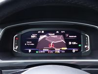tweedehands VW Tiguan 1.5 TSI ACT R-Line Nav Camera Panoramadak Lederen Bekleding ACC Virtuel Cockpit