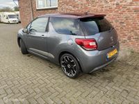 tweedehands Citroën DS3 1.6 THP Sport Chic