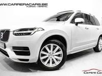 Occasion Volvo XC90 Momentum 189 PK (139 kW) 2018 Wit SUV