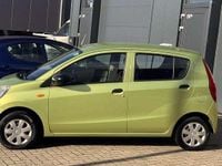 Occasion Daihatsu Cuore 69 PK (50 kW) 2009 Hatchback