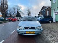 tweedehands Volvo V40 1.6 Europa AIRCO* NIEUWE DISTRIBUTIERIEM* N.A.P.