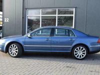 tweedehands VW Phaeton 3.0 TDI 5p. | Facelift | Automaat | Leder | APK 11-2023 !