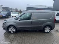 Occasion Fiat Doblò 95 PK (69 kW) 2018 Overige MPV