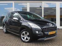 tweedehands Peugeot 3008 1.6 THP GT Cruise Control Panoramadak Climate C