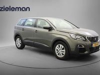 Occasion Peugeot 5008 Active 131 PK (96 kW) 2020 Grijs SUV