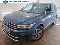Occasion VW Tiguan Elegance 150 PK (110 kW) 2022 Overige SUV