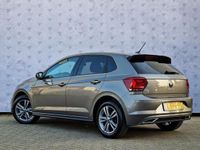 tweedehands VW Polo 1.0 TSI R-Line Edition | Cruise ACC | DAB | Lichts