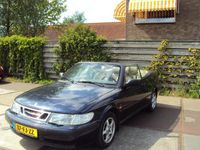 tweedehands Saab 9-3 Cabriolet 2.0 S