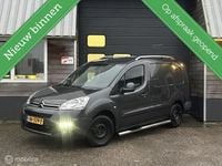 Occasion Citroën Berlingo Business Class 99 PK (72 kW) 2015 Overige MPV