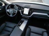 Occasion Volvo XC60 Plus 350 PK (257 kW) 2024 Wit SUV