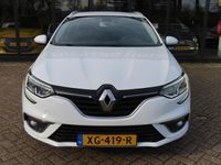 tweedehands Renault Mégane IV Estate 1.5 Blue dCi *Navi*ECC*EXPORT/EX.BPM*