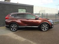 tweedehands Honda CR-V 2.0 Hybrid Lifestyle