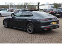 tweedehands Porsche Panamera 2.9 4 E-Hybrid / Panoramadak / 360Camera / Softclose / Matri