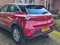 tweedehands Opel Mokka 1.2 Edition Clima Navi Trekhaak