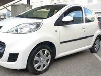 tweedehands Peugeot 107 1.0-12V XS Automaat/Airco/Nw APK/Garantie!!