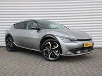 Occasion Kia EV6 Advance 168 kW (229 PK) 2024 Grijs SUV