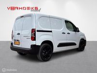 Nieuw Toyota Proace City City 100 kW (136 PK) 2025 Wit MPV