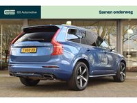 Occasion Volvo XC90 R-Design 391 PK (287 kW) 2019 Blauw SUV