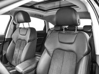 tweedehands Audi e-tron Sportback 55 quattro Business edition Plus 95 kWh