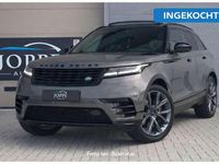 Occasion Land Rover Range Rover Velar Black Edition 402 PK (295 kW) 2025 Grijs (metallic) SUV