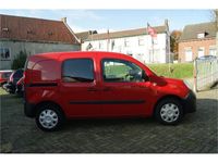 tweedehands Renault Kangoo Express 1.5 dCi 75 Express Comfort Trekhaak / Marge auto.