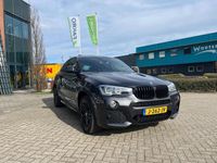 tweedehands BMW X4 XDrive35i High Executive