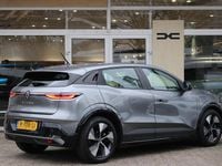 Occasion Renault Megane E-Tech Evolution 22 kW (30 PK) 2022 Grijs Hatchback