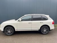 Occasion Porsche Cayenne 290 PK (213 kW) 2009 Wit SUV