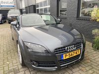 tweedehands Audi TT Roadster 2.0 TFSI S-Line Leder/145dkm...