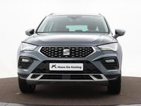 tweedehands Seat Ateca 1.5 Tsi 150pk DSG Xperience Business Intense | ACC