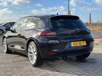 tweedehands VW Scirocco 2.0 TSI Highline Plus Automaat